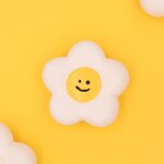 Pet Squeaky Toy Manufacturer - OEM Factory Custom Sun Flower