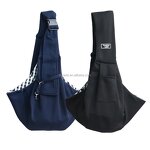 Pet Chest Bag Manufacturer - OEM Dogs and Cats Bag Portable