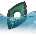 Pet Detailing Brush Factory - OEM ODM Mini Fur Remover for Car