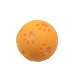 Dog Chew Ball Toy Manufacturer - OEM Best-selling Fashion Squeaky