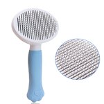 Pet Slicker Brush Manufacturer - OEM ODM Custom Logo Pin Brush