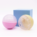 Dog Treat Ball Manufacturer - OEM Interactive Giggle Sound Puzzle