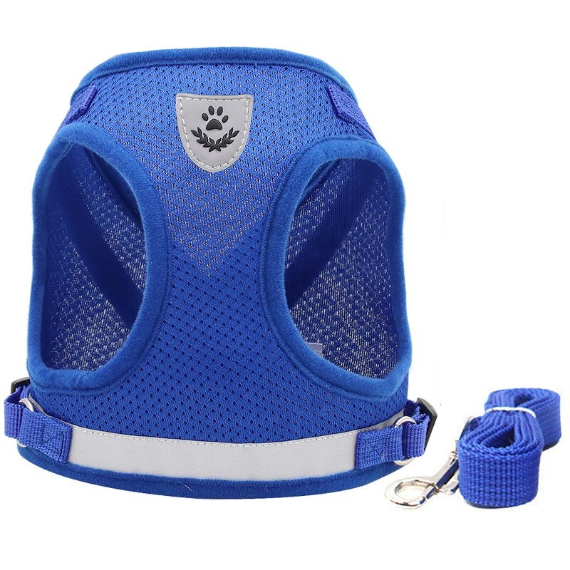 Pet Dog Harness Factory - OEM Custom Private Label Reflective