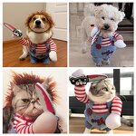 Pet Dog Costume Factory - OEM Hot Sale Cute Holiday Cosplay