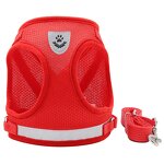 Pet Dog Harness Factory - OEM Custom Private Label Reflective