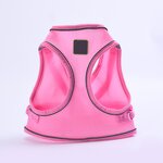 Pet Dog Harness Factory - OEM New Style No Pull Reflective