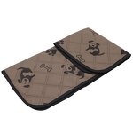 Pet Training Pad Manufacturer - OEM Custom Logo Waterproof Washable