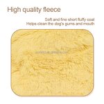 Pet Squeaky Toy Manufacturer - OEM Wholesale Cute No Stuffing Plush