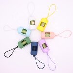 Pet Poop Bag Dispenser Factory - OEM 2024 Spray Painting Reusable