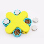 Dog Puzzle Toy Factory - OEM ODM Interactive Treat Dispenser