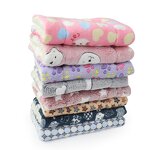 Pet Blanket Factory - OEM Custom Warm Thickened Fluffy Fleece
