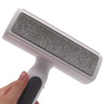 Pet Lint Roller Factory - OEM ODM 2 in 1 Extra Sticky