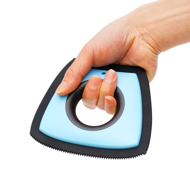 Mini Pet Hair Brush Manufacturer - OEM ODM Professional Silicone