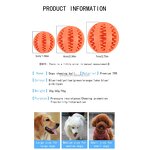 Pet Dog Toy Factory - OEM Factory Custom BPA-Free Rubber