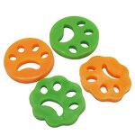 Pet Hair Remover Tool Factory - OEM 2 Pack Portable Reusable