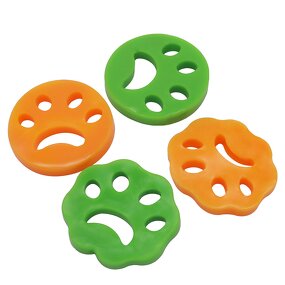 Pet Hair Remover Tool Factory - OEM 2 Pack Portable Reusable