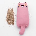 Catnip Cat Toy Manufacturer - OEM Wholesale Cartoon Mice Interactive