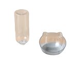 Ceramic Pet Bowl Manufacturer - OEM 2025 New Hot Sale Double Ear