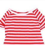 Pet Dog Shirt Manufacturer - OEM Factory Price Colorful Striped