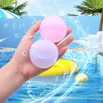 Water Balloon Toy Manufacturer - OEM Reusable Kids Summer Outdoor
