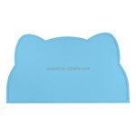 Pet Bowl Mat Factory - OEM Waterproof Spill Proof Silicone Easy
