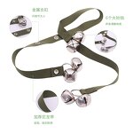 Pet Alarm Lanyard Factory - OEM 2023 New Dog Barking Doorbell