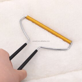 Pet Hair Scraper Factory - OEM Efficient Manual Fur Remover