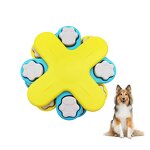 Dog Puzzle Toy Factory - OEM ODM Interactive Treat Dispenser