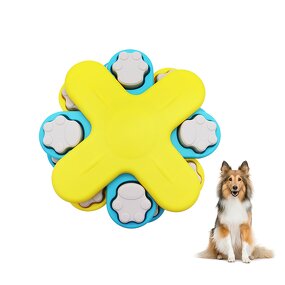 Dog Puzzle Toy Factory - OEM ODM Interactive Treat Dispenser