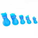 Pet Paw Protectors Manufacturer - OEM Factory Price Anti-slip Soft