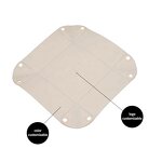 Desk Organizer Tray Factory - OEM Factory Custom PU Leather Valet