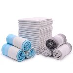 Puppy Training Pads Factory - OEM Wholesale High Quality Leak-Proof