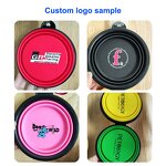 Pet Travel Bowl Manufacturer - OEM Wholesale BPA Free Collapsible