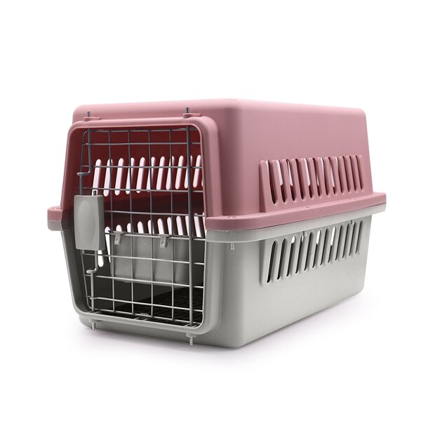Dog Crate Kennel Manufacturer - OEM Perfect Quadrate Portable Custom