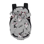 Pet Chest Bag Factory - OEM Portable Good-Looking Cats Dogs