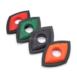 Pet Detailing Brush Factory - OEM ODM Mini Fur Remover for Car