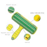 Pet Hair Remover Roller Manufacturer - OEM ODM Custom Fur Cleaner