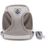 Pet Dog Harness Factory - OEM Custom Private Label Reflective