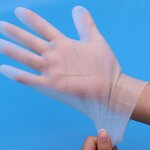 Pet Grooming Glove Manufacturer - OEM 2025 Reusable Rubber Cleaning