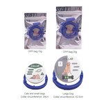 Pet Flea Collar Manufacturer - OEM Factory Price 8 Months Protection