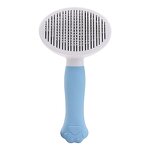 Pet Slicker Brush Manufacturer - OEM ODM Custom Logo Pin Brush