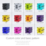 Pet Transport Crate Manufacturer - OEM 2025 Stainless Large Foldable