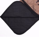 Pet Training Pad Manufacturer - OEM Custom Logo Waterproof Washable