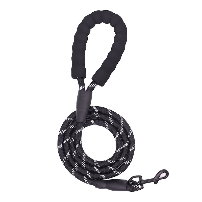 Dog Training Lead Manufacturer - OEM Heavy Duty Reflective No Pull