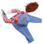 Pet Dog Costume Factory - OEM Hot Sale Cute Holiday Cosplay