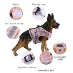 Dog Vest Harness Manufacturer - OEM Factory Wholesale Step-in