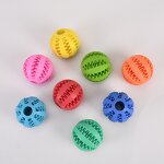 Pet Dog Toy Factory - OEM Factory Custom BPA-Free Rubber