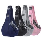 Pet Chest Bag Manufacturer - OEM Dogs and Cats Bag Portable