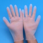 Pet Grooming Glove Manufacturer - OEM 2025 Reusable Rubber Cleaning