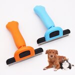 Pet Grooming Brush Factory - OEM Wholesale Massage Comb Nail Rake